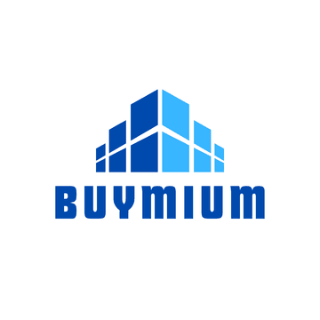 Buymium Logo